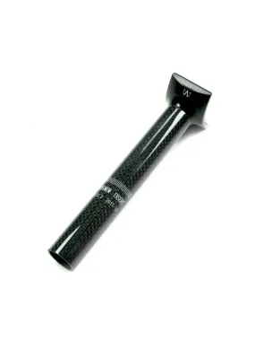 Avian Carbon Pivotal Post Gloss Black
